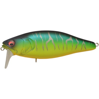  Megabass I-Jack Mat Tiger