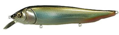  Megabass Lates M Cosmic Shad