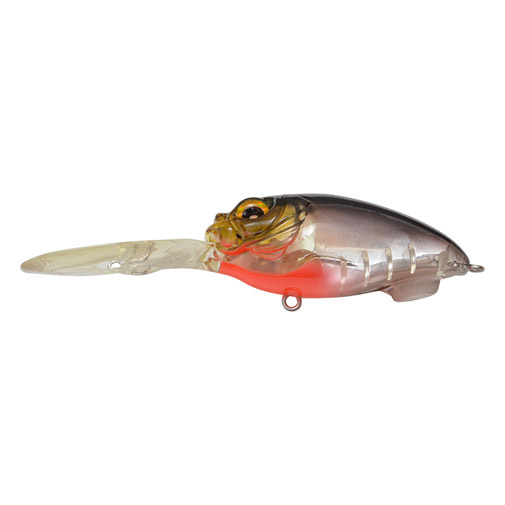  Megabass Md-X Cyclone Nc Ginkuro Rb