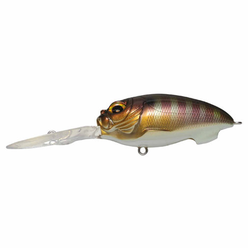  Megabass Md-X Cyclone Pm Gill