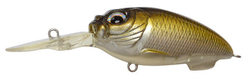  Megabass Mr-X Cyclone Pm Gill