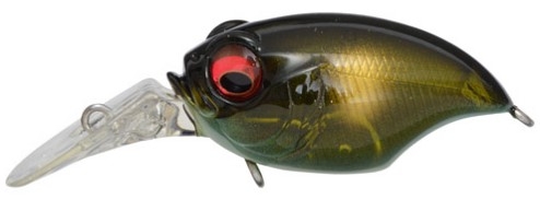  Megabass New Mr-X Griffon Avocado Ayu