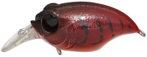  Megabass New Sr-X Griffon Fire Craw