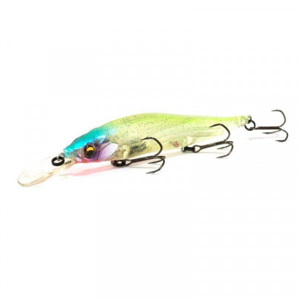  Megabass Oneten+1 Glxs Spring Reaction