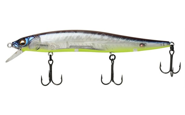  Megabass Oneten Magnum SP Elegy Bone