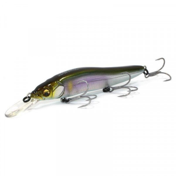  Megabass Oneten R+1 Wagin Setsuki Ayu