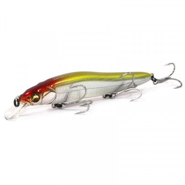  Megabass Oneten R M Western Clown