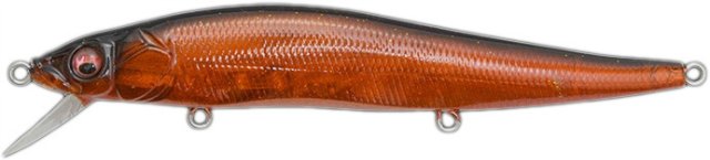  Megabass Oneten Racing Red Hot Flasher