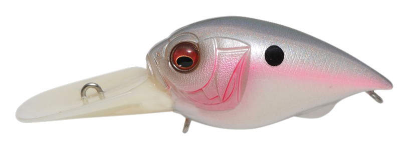  Megabass SM-X Spriggan Sp-C Sexy Pink Shad