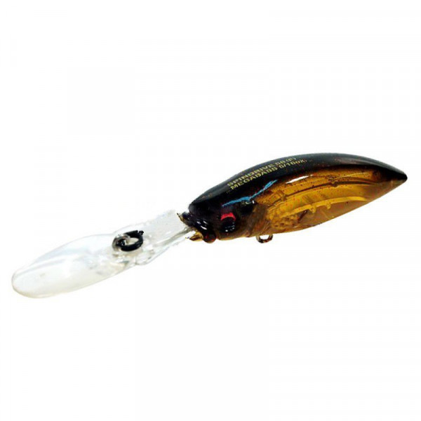  Megabass Spin Drive 58 F Secret Dust