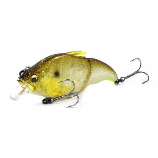  Megabass Vibration-X Vatalion SF GLX Sunshine Gill