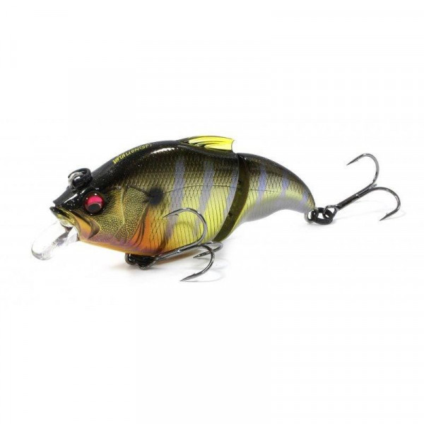  Megabass Vibration-X Vatalion SS Al Evening Gill