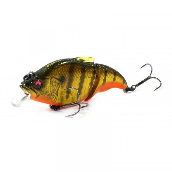  Megabass Vibration-X Vatalion SS GG Megakin Gill