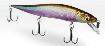  Megabass Vision Oneten Jr Glx Skeleton Wakasagi