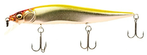  Megabass Vision Oneten Jr. Racing Col. Gp Kinkuro