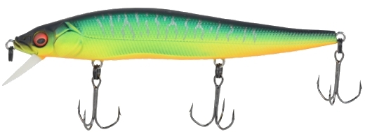  Megabass Vision Oneten Mat Tiger