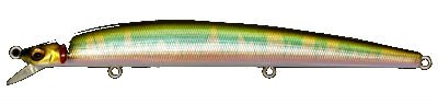  Megabass X-120 Wagin Oikawa