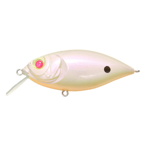  Megabass Z-Crank X (Silent) Bahama Milk Pearl