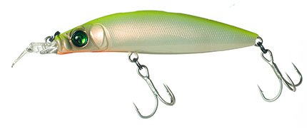  Megabass Zonk 77 Gataride PM Hot Shad