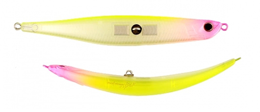  O.S.P Bent Minnow 106F P74