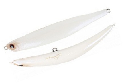  O.S.P Bent Minnow 106F P83