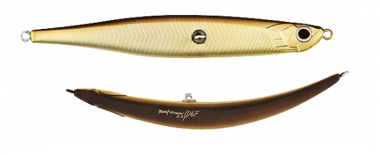  O.S.P Bent Minnow 130F ME01