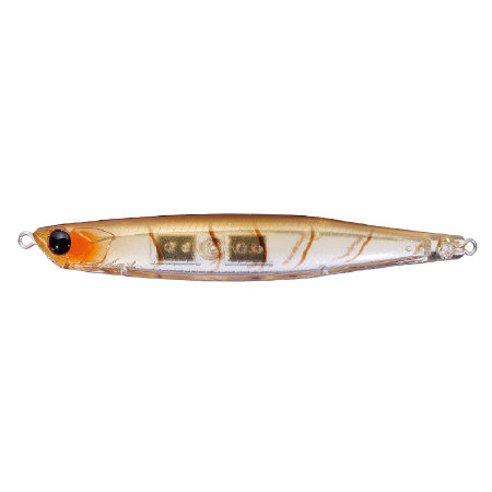  O.S.P Bent Minnow 76F G37