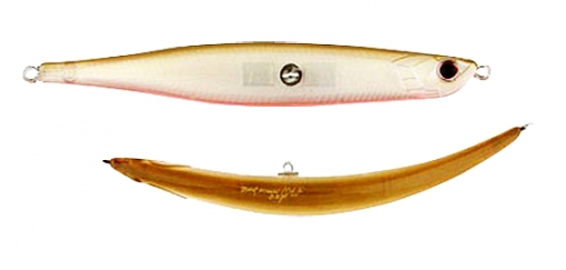  O.S.P Bent Minnow 76F GF76