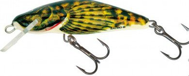  Salmo Bullhead BD4S BD