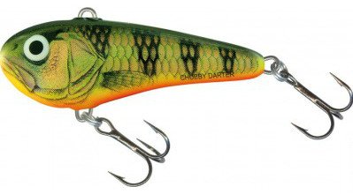  Salmo Chubby Darter CD3-GHP