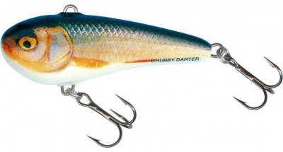  Salmo Chubby Darter CD3-RR