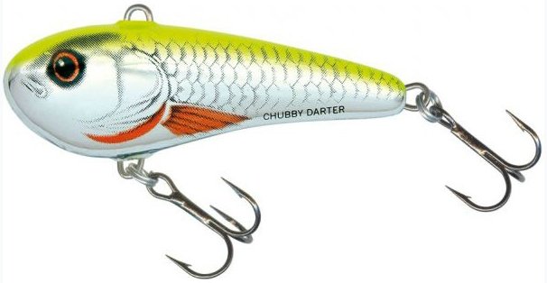  Salmo Chubby Darter CD3-YMD