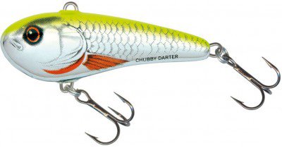  Salmo Chubby Darter CD5-YMD