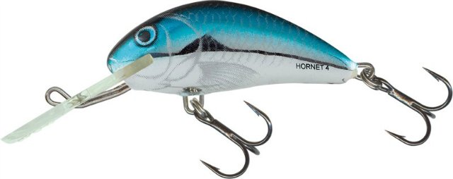  Salmo Hornet DR H2S-SBH