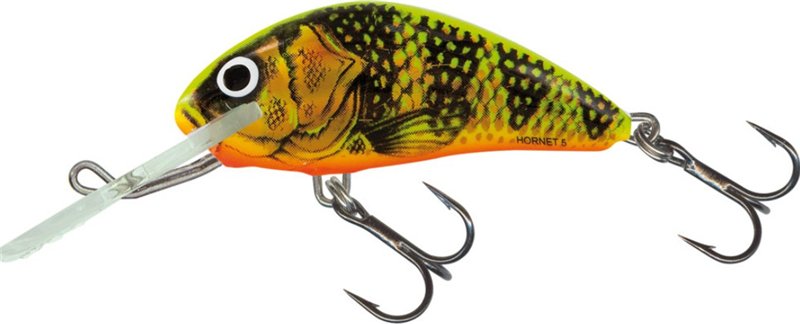  Salmo Hornet H3S-GFP