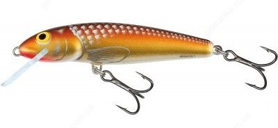  Salmo Minnow M9F GM