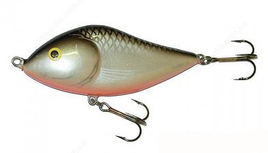  Salmo Slider SD5F-GS