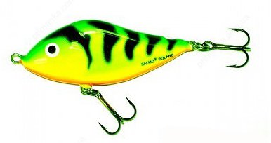  Salmo Slider SD5F-GT