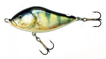  Salmo Slider SD5F-RPH