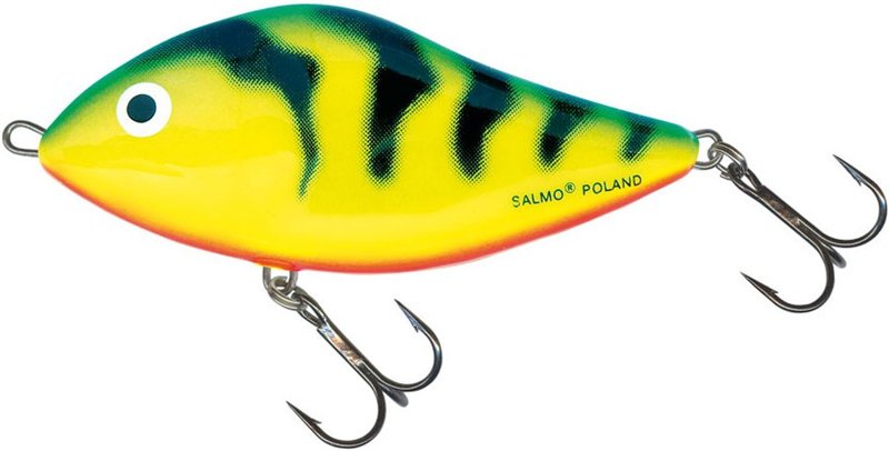  Salmo SD7F GT Slider