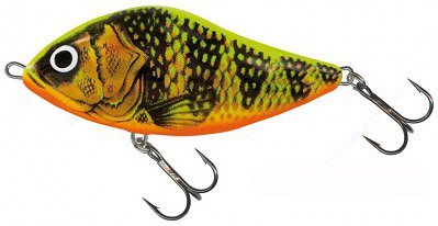  Salmo Slider SD7S-GFP