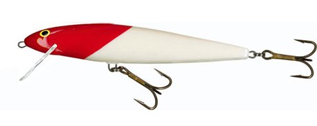  Salmo Whitefish SW13SDR RH