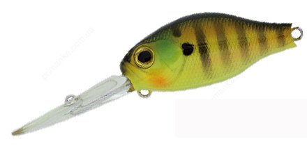  ZipBaits B-Switcher MDR Midget 337