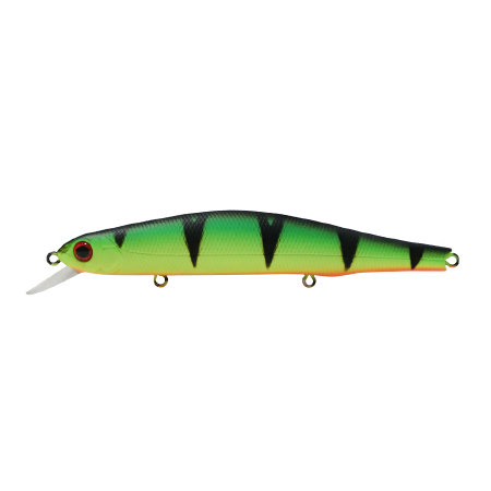  ZipBaits Orbit 110 SP # 418 Tiger Perch