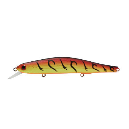  ZipBaits Orbit 110 SP # 419 Red Chart Tiger