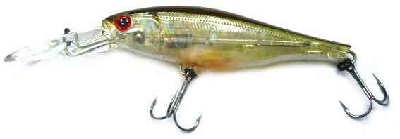  ZipBaits Trick Shad 70SP 330