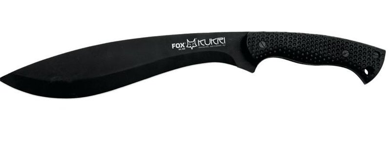  Fox Kukri  ABS   (658)