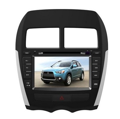   Phantom DVM-1420G HDi MITSUBISHI ASX