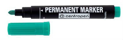   Centropen Permanent,  (8566.)