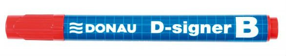    Donau D-Signer B,  (7372001-04)